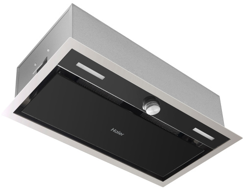 Встраиваемая вытяжка Haier HVX-BI664GB фото 3