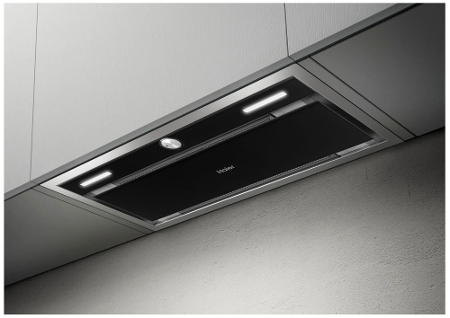 Встраиваемая вытяжка Haier HVX-BI664GB фото 4