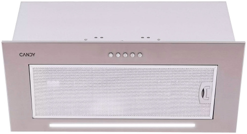 Встраиваемая вытяжка Candy CVXBI64MX
