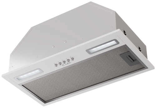 Встраиваемая вытяжка Lex HYPER 600 WH