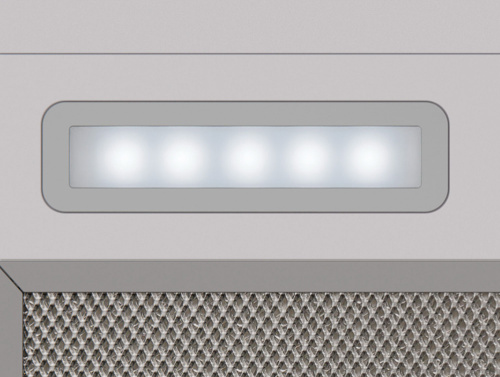 Встраиваемая вытяжка Lex HYPER 600 WH фото 4