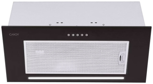 Встраиваемая вытяжка Candy CVXBI64MB фото 2