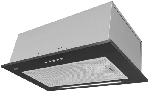 Встраиваемая вытяжка Candy CVXBI64MB фото 3