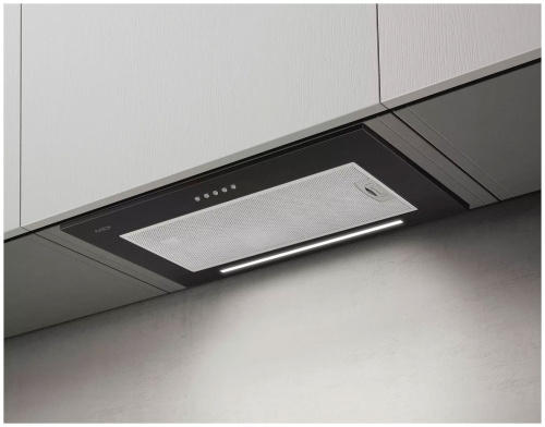 Встраиваемая вытяжка Candy CVXBI64MB фото 5