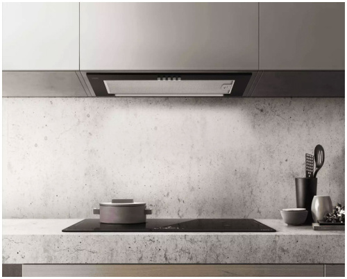 Встраиваемая вытяжка Candy CVXBI64MB фото 6