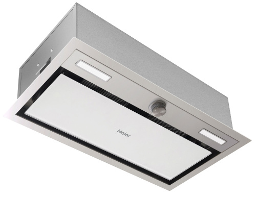 Встраиваемая вытяжка Haier HVX-BI664GWX фото 3