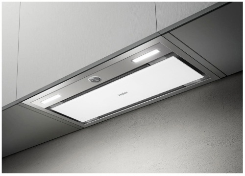 Встраиваемая вытяжка Haier HVX-BI664GWX фото 4