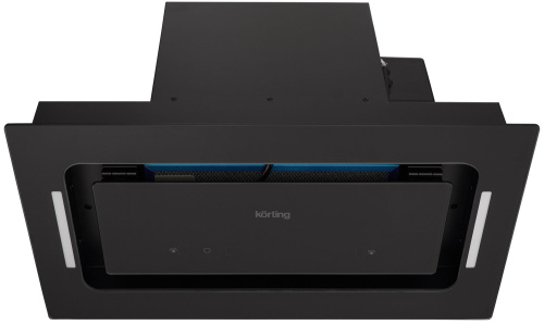 Встраиваемая вытяжка Korting KHI 6099 ICGN фото 2