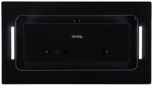 Встраиваемая вытяжка Korting KHI 6099 ICGN фото 3