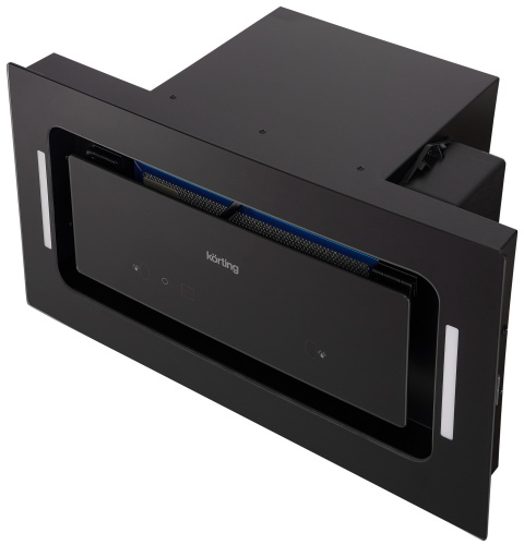 Встраиваемая вытяжка Korting KHI 6099 ICGN фото 4