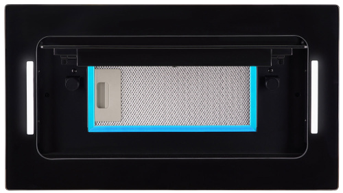 Встраиваемая вытяжка Korting KHI 6099 ICGN фото 6