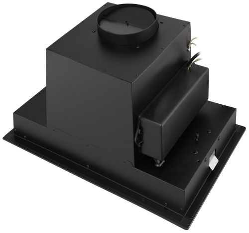 Встраиваемая вытяжка Korting KHI 6099 ICGN фото 7