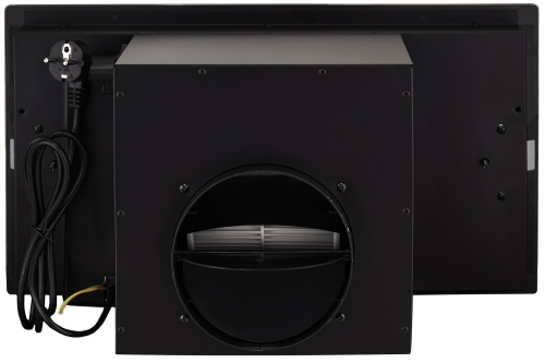 Встраиваемая вытяжка Korting KHI 6099 ICGN фото 9