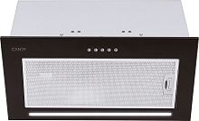 Встраиваемая вытяжка Candy CVXBI56MB