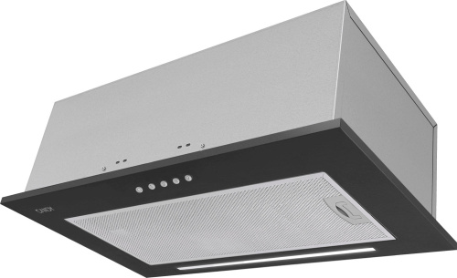 Встраиваемая вытяжка Candy CVXBI56MB фото 3