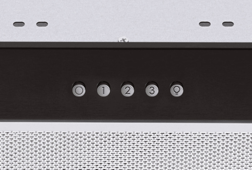 Встраиваемая вытяжка Candy CVXBI56MB фото 4