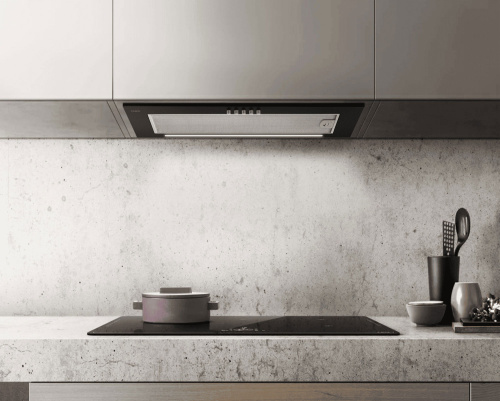 Встраиваемая вытяжка Candy CVXBI56MB фото 6