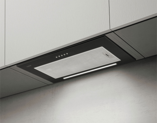 Встраиваемая вытяжка Candy CVXBI56MB фото 7