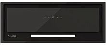 Встраиваемая вытяжка Lex HYPER 900 GS Inverter BL