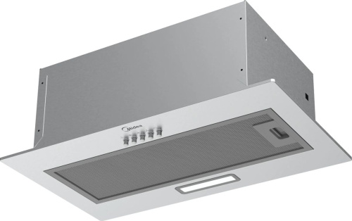 Встраиваемая вытяжка Midea MH60I301X