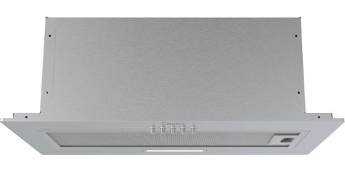 Встраиваемая вытяжка Midea MH60I301X фото 3