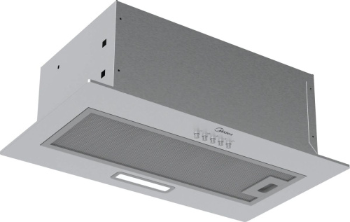 Встраиваемая вытяжка Midea MH60I301X фото 4