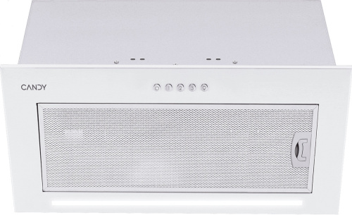 Встраиваемая вытяжка Candy CVXBI56MW фото 2
