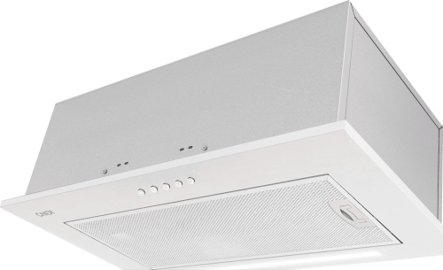 Встраиваемая вытяжка Candy CVXBI56MW фото 3