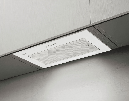 Встраиваемая вытяжка Candy CVXBI56MW фото 6