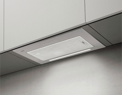 Встраиваемая вытяжка Candy CVXBI56MX фото 6