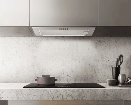 Встраиваемая вытяжка Candy CVXBI56MX фото 7