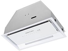 Встраиваемая вытяжка Zigmund & Shtain K 019.5 W