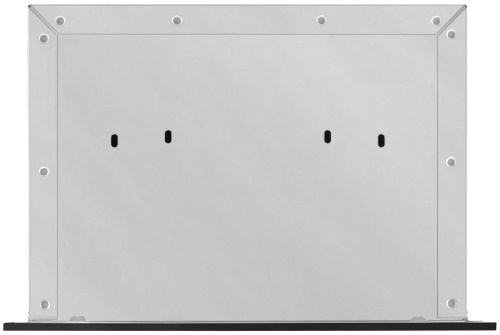 Встраиваемая вытяжка Meferi INBOX60BK GLASS COMFORT фото 8