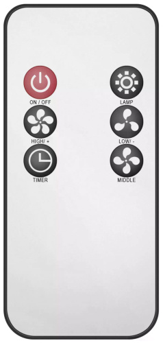 Встраиваемая вытяжка Meferi INBOX60BK GLASS COMFORT фото 10