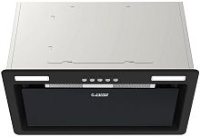Встраиваемая вытяжка Exiteq EX-1476 black