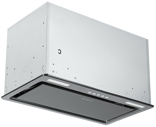 Встраиваемая вытяжка Exiteq EX-1476 black фото 4