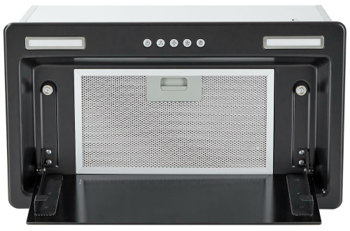 Встраиваемая вытяжка Exiteq EX-1476 black фото 7