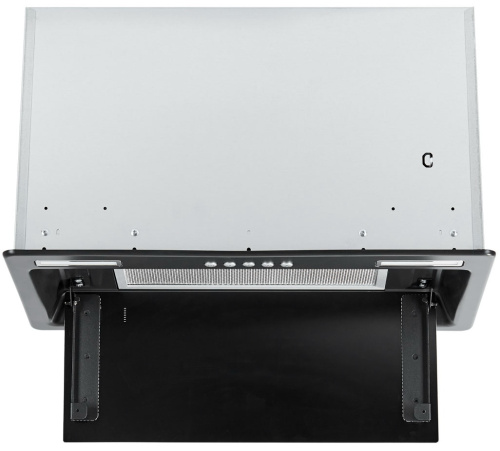 Встраиваемая вытяжка Exiteq EX-1476 black фото 8
