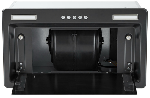Встраиваемая вытяжка Exiteq EX-1476 black фото 9