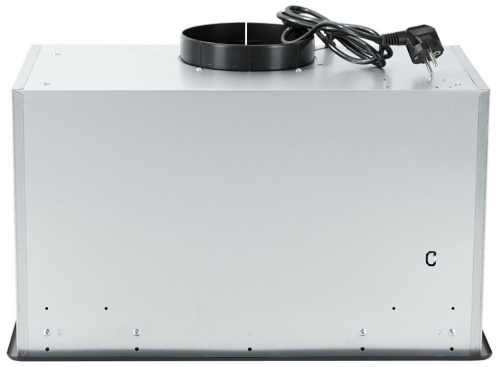 Встраиваемая вытяжка Exiteq EX-1476 black фото 10