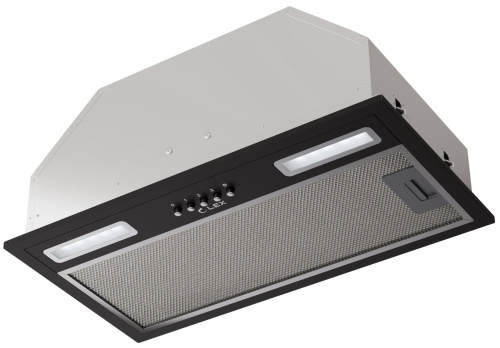 Встраиваемая вытяжка Lex HYPER 900 BL фото 2
