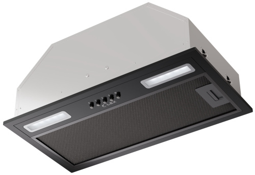 Встраиваемая вытяжка Lex HYPER 900 BBL фото 2