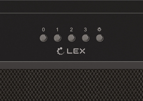 Встраиваемая вытяжка Lex HYPER 900 BBL фото 4