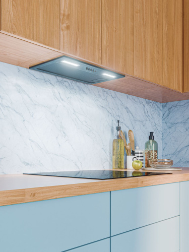 Встраиваемая вытяжка Lex HYPER 900 BBL фото 6