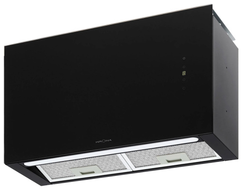 Встраиваемая вытяжка Krona Sophie 600 Black S фото 2