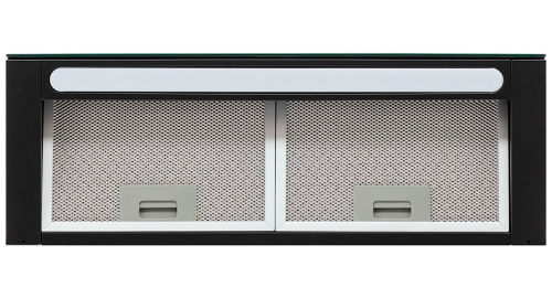 Встраиваемая вытяжка Krona Sophie 600 Black S фото 5