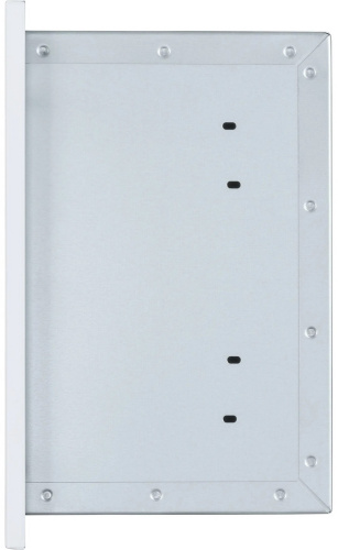 Встраиваемая вытяжка Meferi INBOX52WH Glass Ultra фото 4