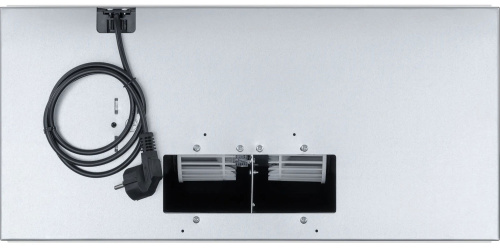 Встраиваемая вытяжка Meferi INBOX52WH Glass Ultra фото 5