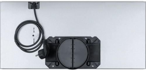 Встраиваемая вытяжка Meferi INBOX52WH Glass Ultra фото 6