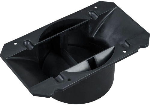 Встраиваемая вытяжка Meferi INBOX52WH Glass Ultra фото 7